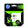 Genuine HP CH564WN High Yield Tri-Color Ink Cartridge (330 pages) Image 1