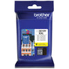 Genuine Brother LC3019Y Yellow Ink Cartridge (1,500 pages)
