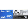 Genuine Brother DR400 Black Drum Unit (20,000 pages)