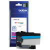 Genuine Brother LC3033C Cyan Ink Cartridge (1,500 pages) Image 2