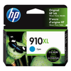 Genuine HP 3YL62AN High Yield Cyan Ink Cartridge (825 pages) Image 1