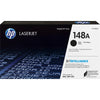 Genuine HP 148A Black Toner Cartridge, W1480A (2,900 pages) Image 1