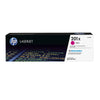 Genuine HP CF403X High Yield Magenta Toner Cartridge (2,300 pages) Image 1