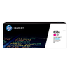 Genuine HP 658A Magenta Toner Cartridge, W2003A (6,000 pages) Image 1