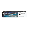 Genuine HP F6T84AN Black Ink Cartridge (10,000 pages) Image 1