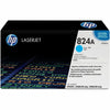 Genuine HP 824A Cyan Drum Unit, CB385A (35,000 pages)