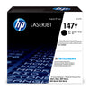 Genuine HP 147Y High Yield Black Toner Cartridge, W1470Y (42,000 pages) Image 1