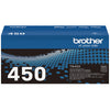 Genuine Brother TN450 High Yield Black Toner Cartridge (2,600 pages) Image 8