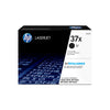Genuine HP CF237X High Yield Black Toner Cartridge (25,000 pages) Image 1