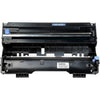 Genuine Brother DR400 Black Drum Unit (20,000 pages) Image 2 