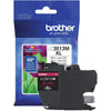 Genuine Brother LC3013M High Yield Magenta Ink Cartridge (400 pages) Image 2