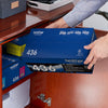 Genuine Brother TN436BK Black Toner Cartridge (6,500 pages) Image 5