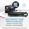 Genuine HP 503A Cyan Toner Cartridge, Q7581A (6,000 pages) Image 3