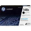 Genuine HP 148X High Yield Black Toner Cartridge, W1480X (9,500 pages) Image 1