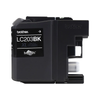 Genuine Brother LC203BK High Yield Black Ink Cartridge (550 pages) Image 2
