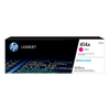 Genuine HP 414A Magenta Toner Cartridge, W2023A (2,100 pages) Image 1
