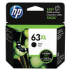 Genuine HP F6U64AN High Yield Black Ink Cartridge (480 pages) Image 1
