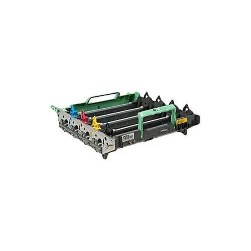Genuine Brother DR110CL Color Set Drum Unit (17,000 pages) Image 2