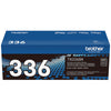 Genuine Brother TN336BK High Yield Black Toner Cartridge (3,500 pages) Image 8