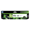 Genuine HP CN625AM High Yield Black Ink Cartridge (9,200 pages) Image 1