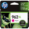 Genuine HP 3JA01AN High Yield Magenta Ink Cartridge (1,600 pages) Image 1