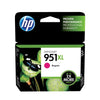 Genuine HP CN047AN High Yield Magenta Ink Cartridge (1,500 pages) Image 1