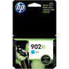 Genuine HP T6M02AN High Yield Cyan Ink Cartridge (825 pages) Image 1