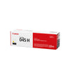 Genuine Canon 045H Yellow High Yield Yellow Toner Cartridge (2,200 pages)