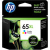 Genuine HP N9K03AN High Yield Tri-Color Ink Cartridge (300 pages) Image 1