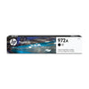 Genuine HP F6T80AN Black Ink Cartridge (3,500 pages) Image 1