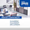 Genuine Brother TN890 Black Toner Cartridge (20,000 pages) Image 2