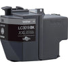 Genuine Brother LC3019BK Black Ink Cartridge (3,000 pages) Image 3