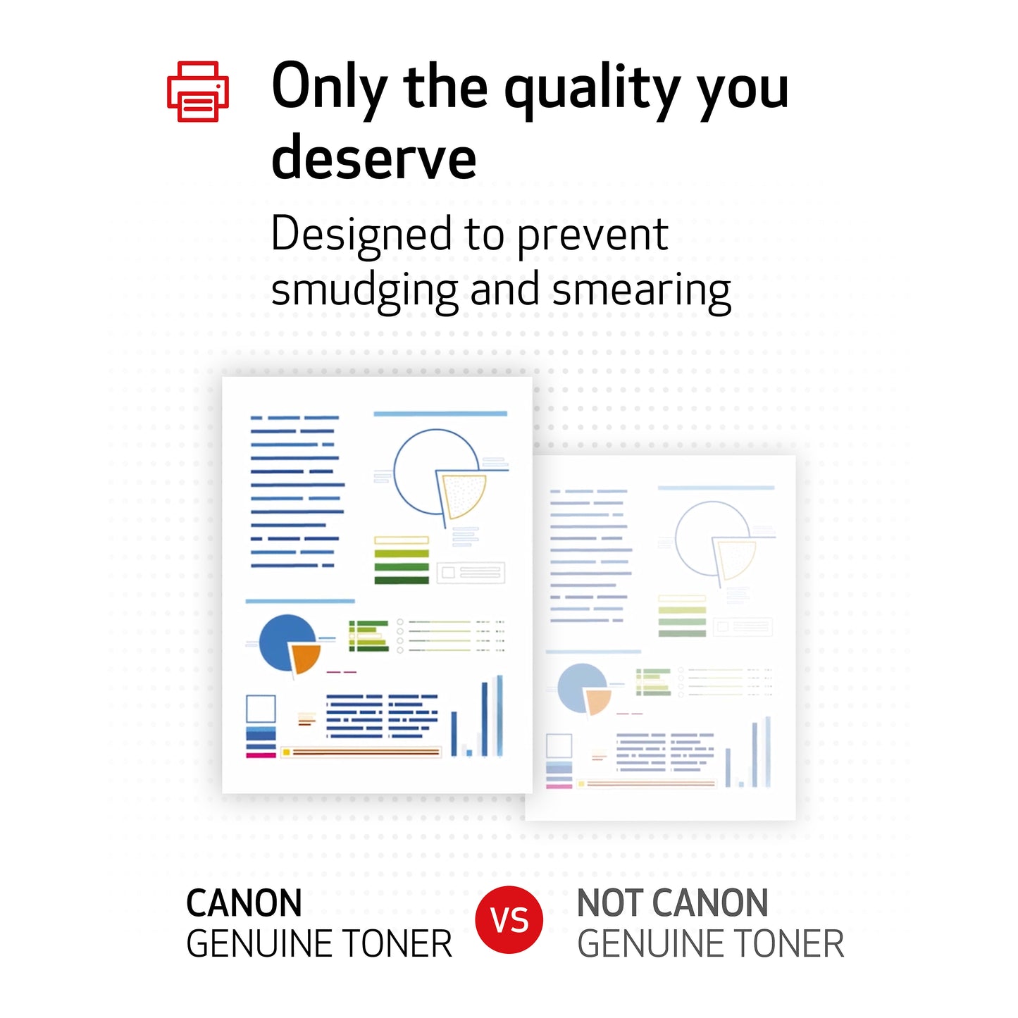 Genuine Canon 055 Cyan Cyan Toner Cartridge (2,100 pages) Image 4