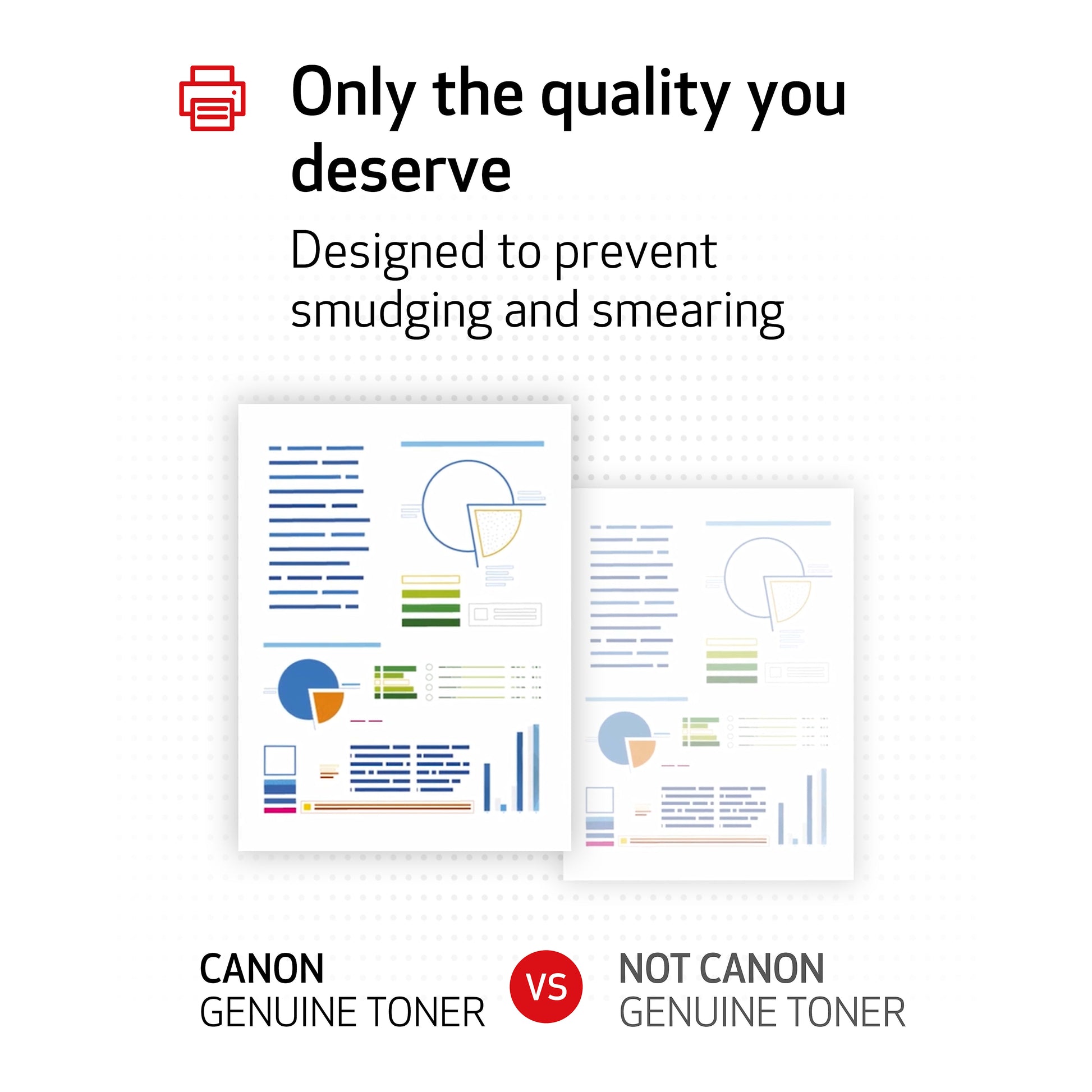 Genuine Canon 055 Cyan Cyan Toner Cartridge (2,100 pages) Image 4