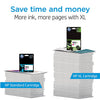 Genuine HP T6M06AN High Yield Magenta Ink Cartridge (825 pages) Image 2