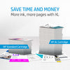 Genuine HP CN628AM High Yield Yellow Ink Cartridge (6,600 pages) Image 2