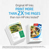 Genuine HP T6M10AN High Yield Yellow Ink Cartridge (825 pages) Image 6