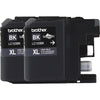 Genuine Brother LC1032PKS High Yield Black Ink Cartridge (600 pages)