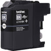 Genuine Brother LC101BK Black Ink Cartridge (300 pages)