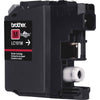 Genuine Brother LC101M Magenta Ink Cartridge (300 pages)