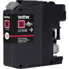Genuine Brother LC101M Magenta Ink Cartridge (300 pages)