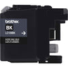 Genuine Brother LC109BK Black Ink Cartridge (2,400 pages)