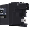 Genuine Brother LC109BK Black Ink Cartridge (2,400 pages)