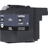 Genuine Brother LC109BK Black Ink Cartridge (2,400 pages)