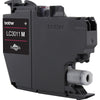 Genuine Brother LC3011M Magenta Ink Cartridge (200 pages)