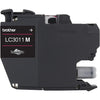 Genuine Brother LC3011M Magenta Ink Cartridge (200 pages)