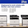 Genuine Brother TN635XLM Magenta Toner Cartridge (4,500 pages)