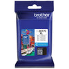 Genuine Brother LC3017C Cyan Ink Cartridge (550 pages)