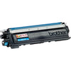 Genuine Brother TN210C Cyan Toner Cartridge (1,400 pages)