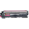Genuine Brother TN210M Magenta Toner Cartridge (1,400 pages)